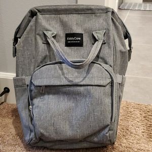 KiddyCare Diaperbag Backpack